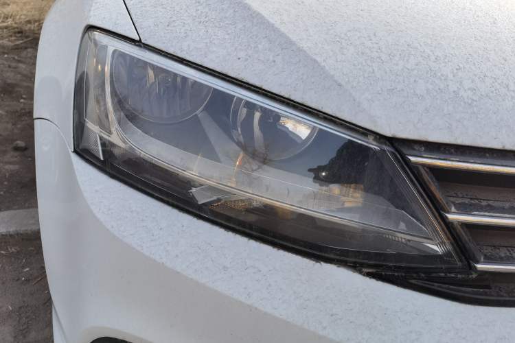 Used Volkswagen Sagitar 2018 280TSI DSG Comfort Model