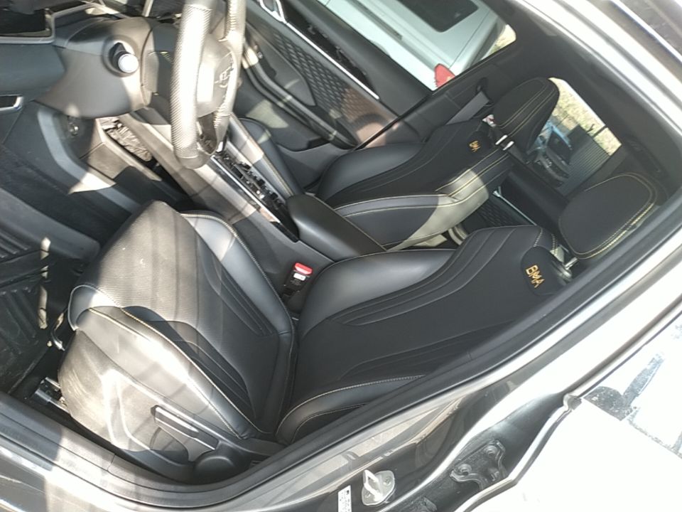 Geely Auto Coolray 2025 Bin Yue L 1.5TD DCT Star Diamond — снимка 17
