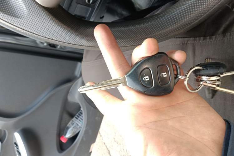 Used Toyota Corolla 2013 Special Edition 1.6L Automatic GL Cool Model