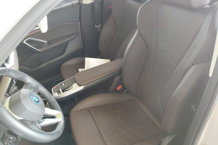 Used BMW iX1 2023 xDrive30L X Design Package
