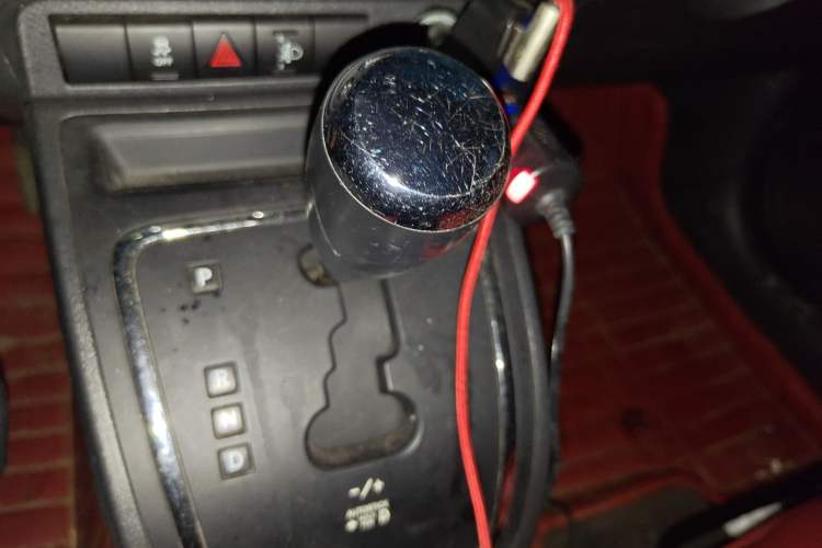 Used Jeep Compass 2014 Revised Version 2.0L Two-Wheel Drive Entry-Level Edition
