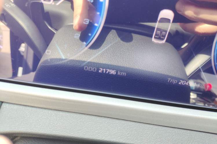 Used Ford Equator 2021 EcoBoost 225 Platinum Edition 6-seater
