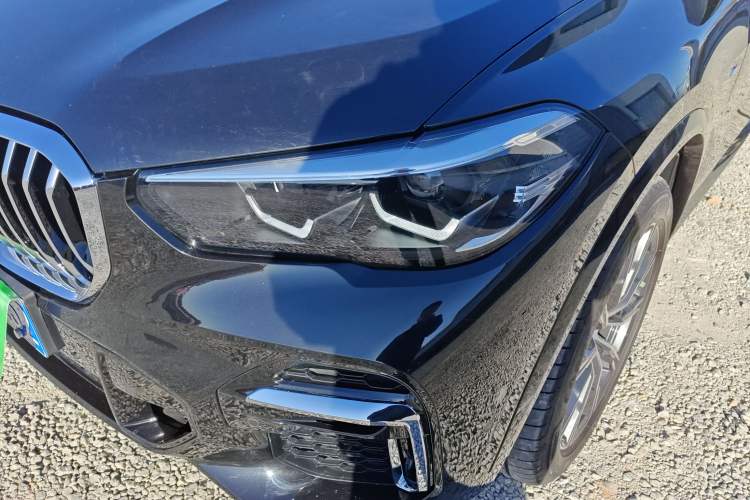 Used BMW X5 2022 xDrive 30Li M Sport Package