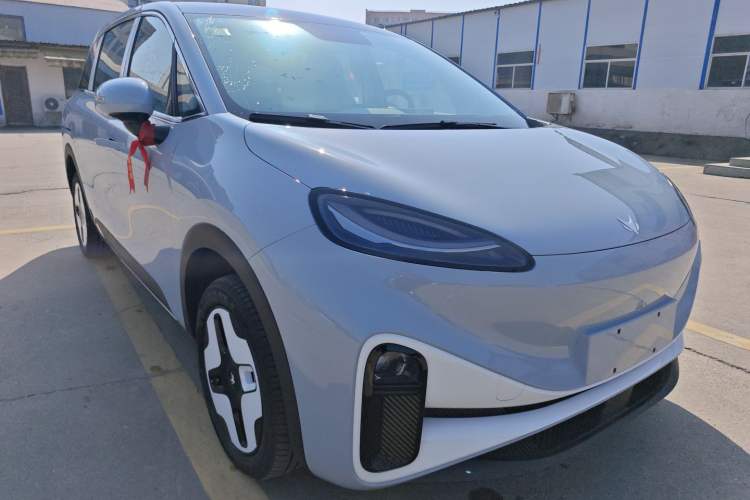 Used ARCFOX Kaola S 2024 AIR