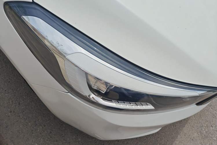 Used Kia K3 2016 1.6L Manual GL