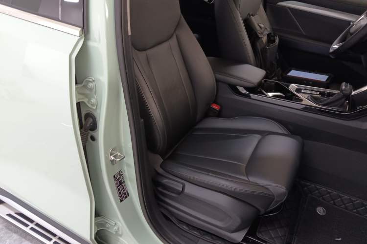 Used Wuling Asta 2021 1.5T CVT Starlight Edition