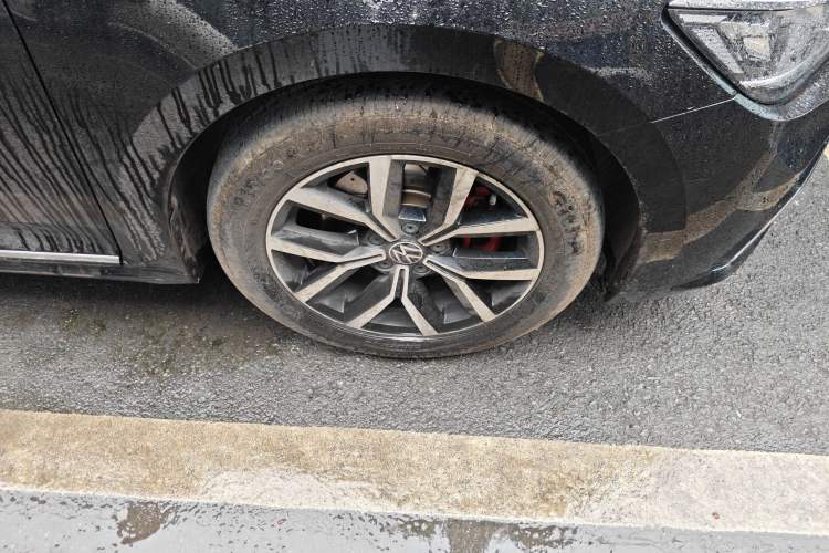 Used Volkswagen Passat 2021 330TSI Elite Edition