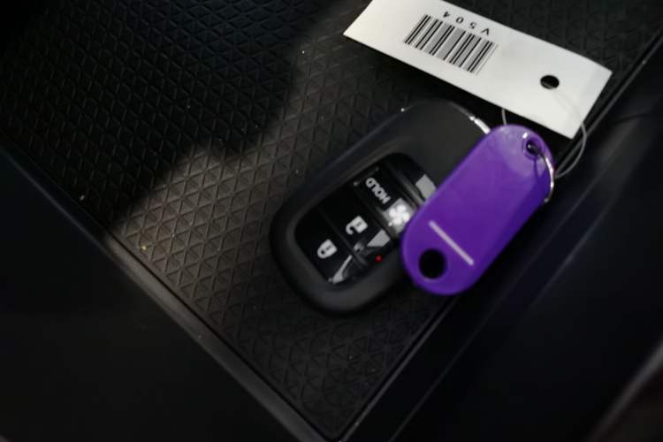 Used Honda Breeze New Energy 2024 ePHEV Premium Edition Interior 1