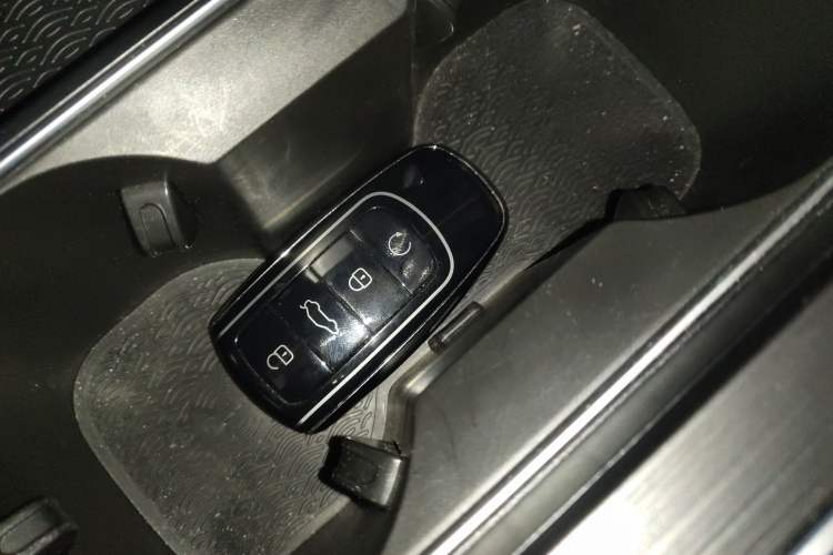 Used Chery Tiggo 5x 2025 High-Performance Edition 1.5T CVT Luxury Model
