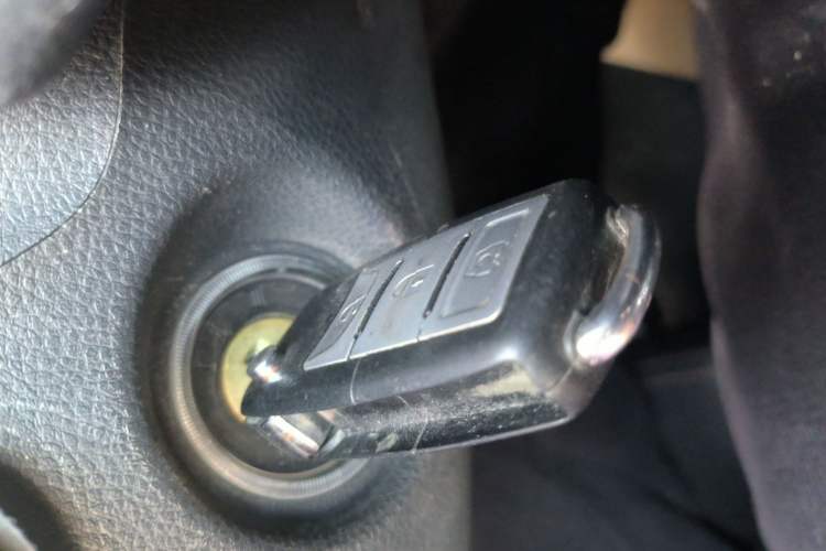 Used HYOSOW S3 2016 1.5L Manual Luxury Edition China IV Emission Standard