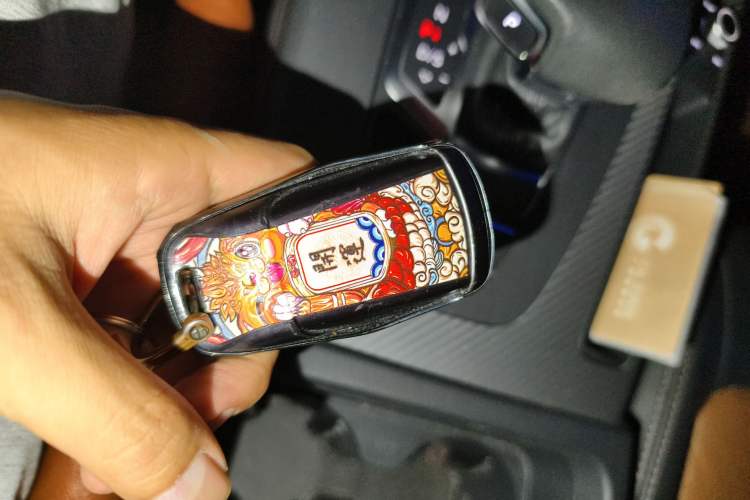 Used Audi Q5L 2020 45 TFSI Prestige Fashion Model
