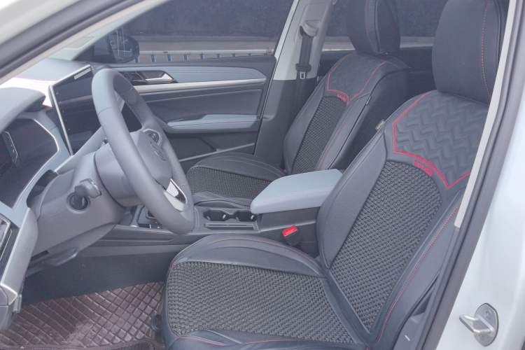 Used Volkswagen Lavida 2024 1.5L Automatic Starry Sky 5 Million Edition