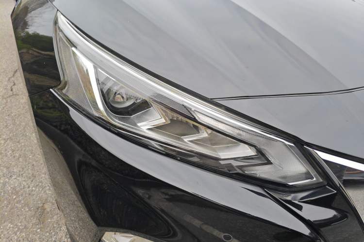 Used Nissan Teana 2021 2.0L XL Upper AD1 Smart Drive & Navigation Edition
