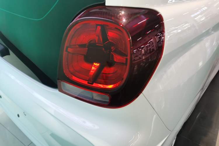 Used Roewe Clever 2021 302km All-Round Version
