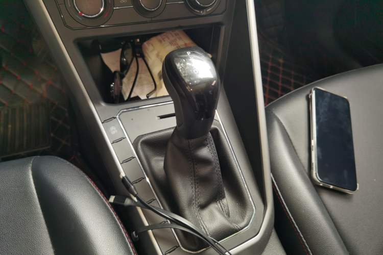 Used Volkswagen Polo 2019 Plus 1.5L Automatic Panoramic Enjoyment Edition
