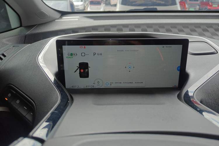 Used Baojun KiWi EV 2022 Artist Lite Edition Lithium Iron Phosphate
