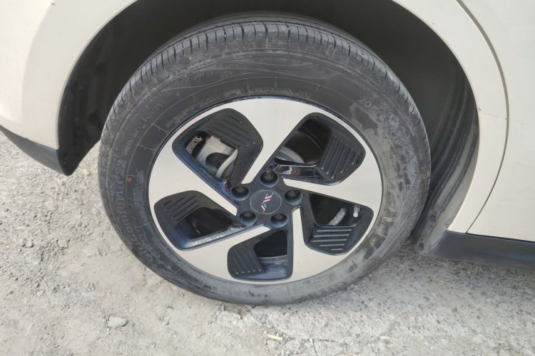 Used JAC Yiwei 3 2023 505km Pro Right Rear Wheel Hub