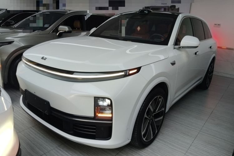 Used Li Auto L7 2024 MAX Model