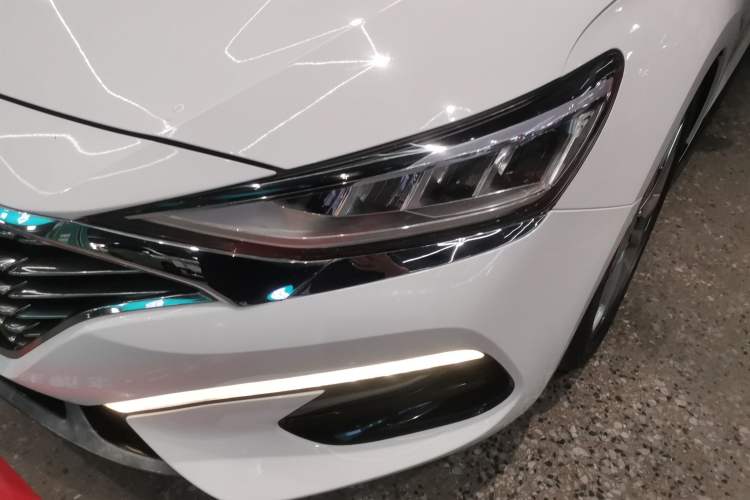 Used Hyundai Lafesta 2019 280TGDi Sport Edition China VI
