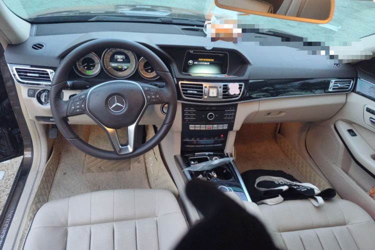 Used Mercedes-Benz E-Class 2015 Restyled E 260 L Sport Edition
