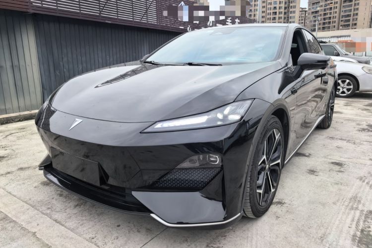 Used Deepal SL03 2023 200Max Range-Extended Version