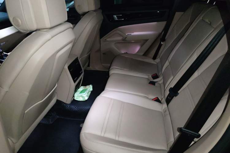 Used Porsche Cayenne E-Hybrid 2020 Cayenne E-Hybrid 2.0T