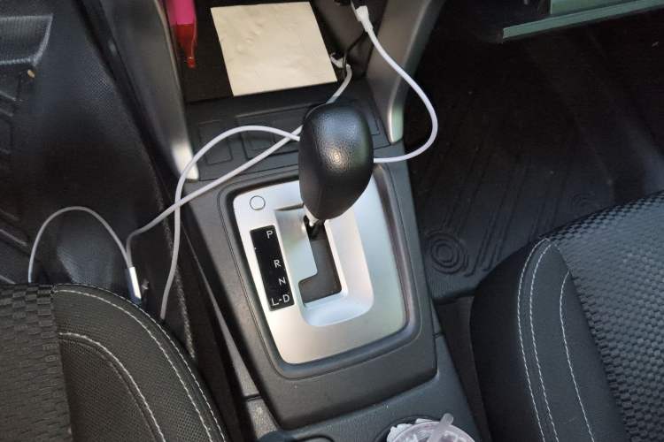 Used Subaru Forester 2014 2.0i Automatic Comfort Edition