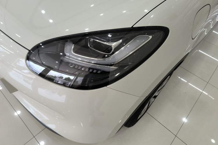 Used Wuling Bingo 2024 333 km Enjoyment Version