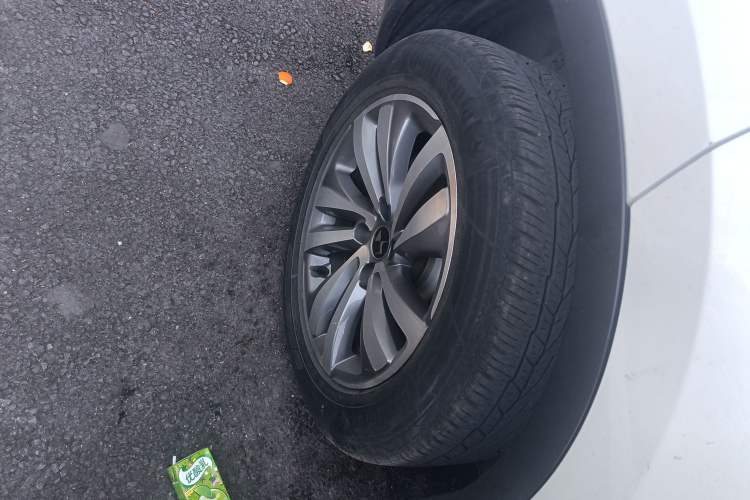 Used DS 6 2018 30THP Prestige Edition
