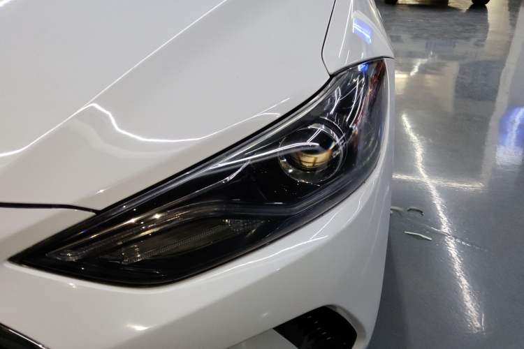 Used Hyundai Elantra (6th Generation / Lingdong) 2020 1.5L CVT Smart & Stylish – Elite Version