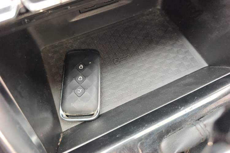 Used Wuling Asta 2021 1.5T CVT Star曜 Edition