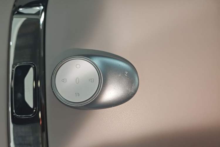 Used AION RT 2025 650 LiDAR Edition Vehicle Key