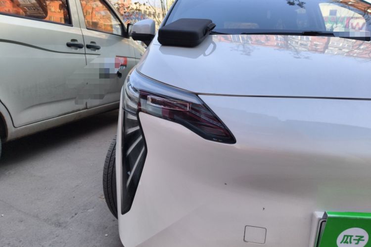 Used AION Y 2023 Younger Star Edition