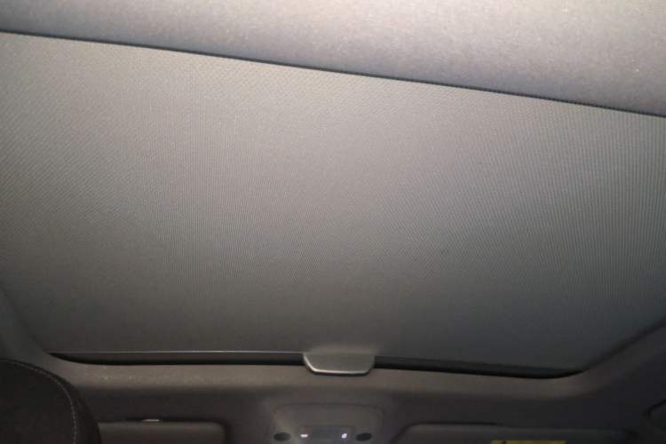 Used Audi Q2L 2022 35 TFSI Fashion Dynamic Model
