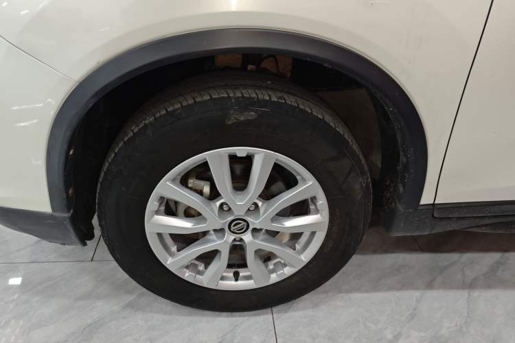 Used Nissan X-Trail 2019 2.0L CVT Smart Connect Comfort Edition 2WD