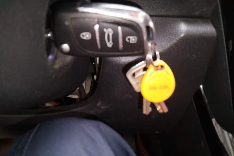 Used HYOSOW S3 2015 1.8L Prestige Version China V Emission Standard