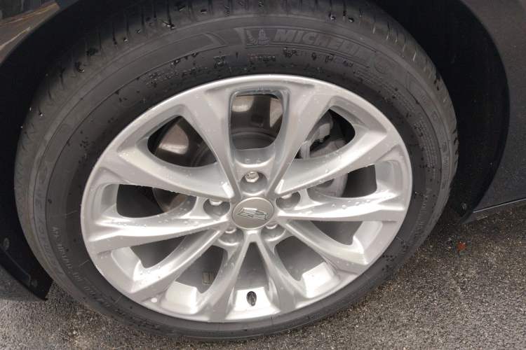 Used Cadillac CT5 2023 28T Luxury Edition (Standard Version)
