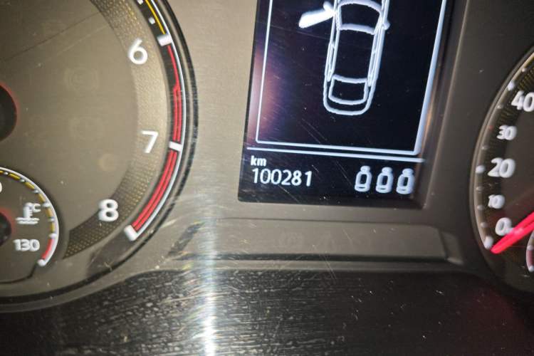 Used Volkswagen Bora 2021 1.5L Automatic Comfort Smart Connect Edition
