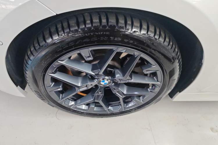 Used BMW 3 Series 2025 330Li M Sport Shadowline Package