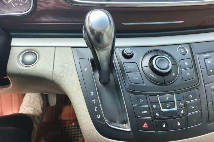 Used Buick GL8 2018 28T Prestige Version China VI Standard
