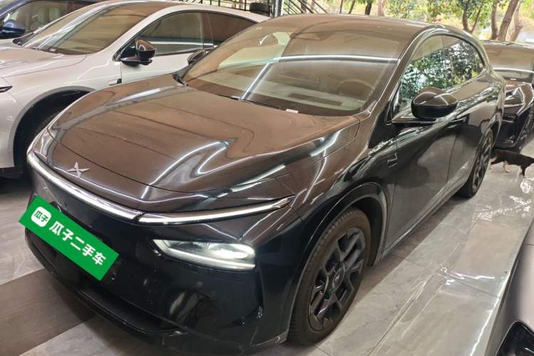 Used XPeng G7 2025 702 Max