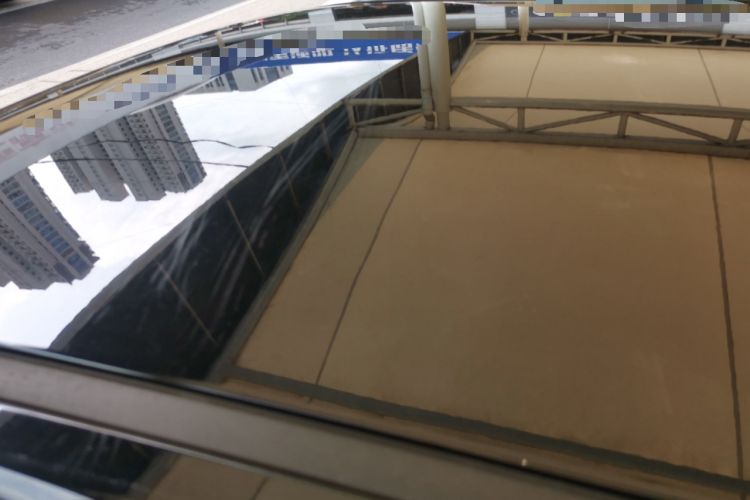 Used Wuling Hongguang MINIEV 2021 Macaron Premium Model – Lithium Iron Phosphate Roof