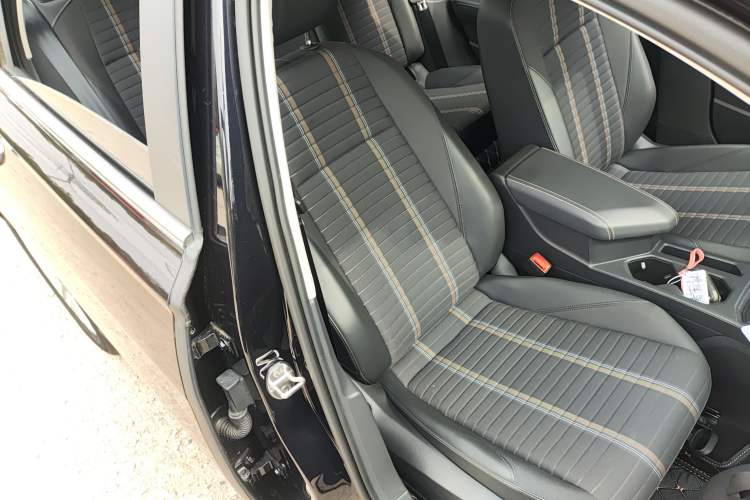 Used Volkswagen Lavida 2022 280TSI DSG Comfort Edition