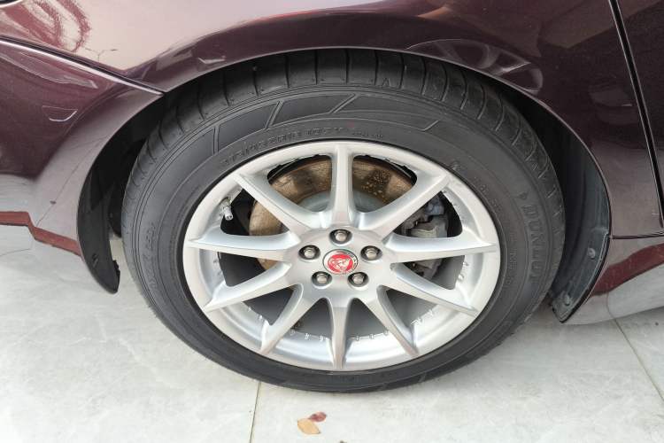 Used Jaguar XJ 2016 XJL 3.0 SC Two-Wheel-Drive Elegant Business Edition
