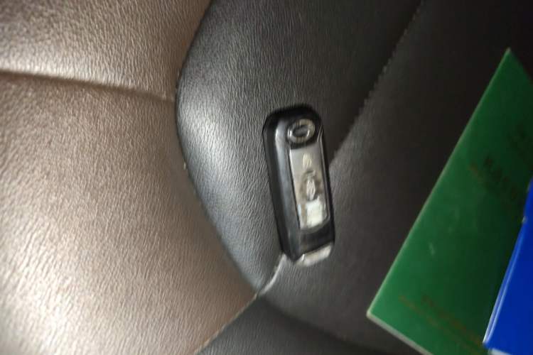 Used GAC Trumpchi GS4 2017 235T Automatic Two-Wheel Drive Elite Edition
