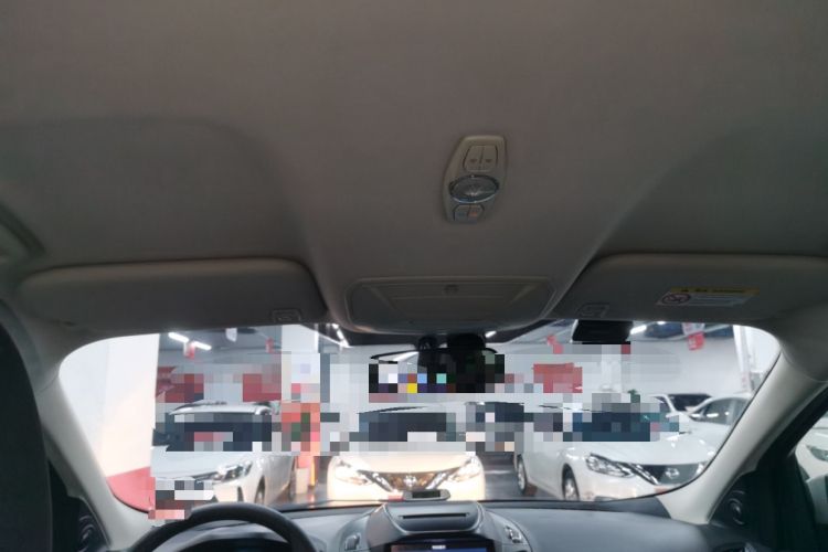 Used Ford Kuga 2015 1.5L GTDi Two-Wheel-Drive Comfort Model