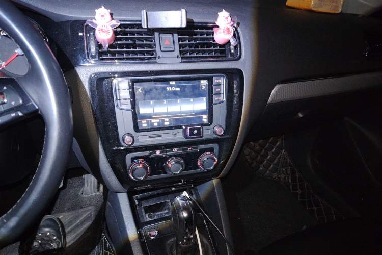 Used Volkswagen Sagitar 2018 1.6L Automatic Comfort Model