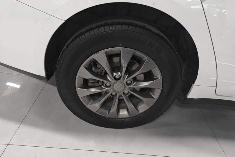 Used Geometry A 2021 Pro Enjoy High-Dimensional Range Edition 430 km A430 Square Version