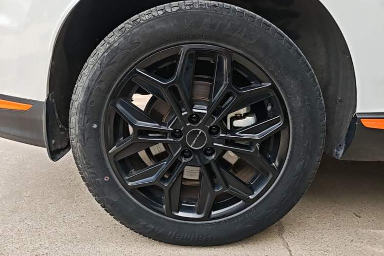 Used FORTHING Friday 2023 430 Pro
