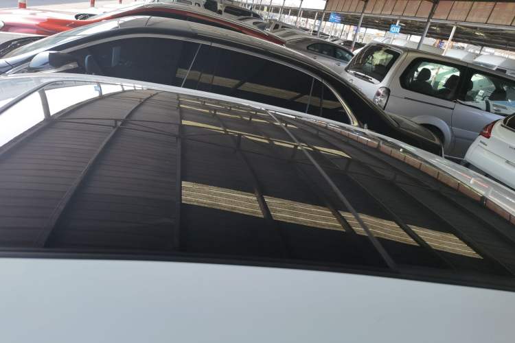 Used Audi A4L 2023 40 TFSI quattro Luxury Dynamic Edition Roof